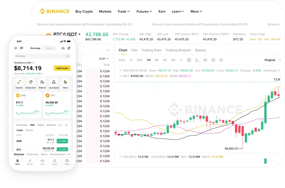 What is Crypto?